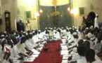 VIDEO - Tivaouane : Zikr Leylatoul Hadr 2012