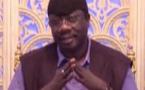 VIDEO - Cours de Serigne Moustapha Sy : Université Ramadan du 11 Aout 2012