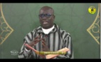 Tafsirul Quran Episode 16 Avec Professeur Mame Ousmane Ndiaye - Soutate Al Baqara