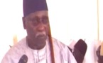 VIDEO - KORITE 2012 A TIVAOUANE : La Prière et le Sermon de Serigne Mbaye Sy Mansour à Kheul'Khouss 