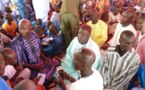 PHOTOS - Action humanitaire : Serigne Mansour Sy Djamil organise une colonie de vacances en faveur des enfants victimes d’inondations