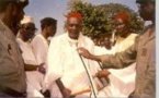 ENTRETIEN AVEC  FEU EL HADJI IBOU SAKHO SUR LE HAJJ &amp; OUMRA