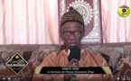 VIDEO - KORITÉ 2020 - LE SERMON DE L'IMAM RÂTIB DE LA ZAWIYA SEYDI ELHADJ MALICK SY DE DAKAR, IMAM OUSMANE DIOP