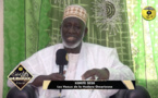 KORITE 2020 MOSQUEE OMARIENNE - Korite 2020 - Le "Sermon" (QUTBA) de l'Imam Thierno Saidou Nourou Tall