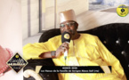 VIDEO - KORITE 2020 - Les Voeux de la Hadara de Serigne Abass Sall (rta), délivrés par Serigne Cherif Sall Abass