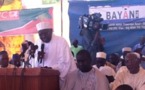 VIDEO - INAUGURATION AL BAYAN FM : ALLOCUTION DE SERIGNE ABDOU AZIZ SY AL AMINE