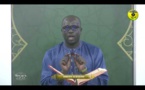 Tafsirul Quran Episode 18 Avec Professeur Mame Ousmane Ndiaye - Soutate Al Baqara