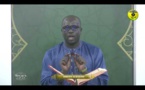Tafsirul Quran Episode 18 Avec Professeur Mame Ousmane Ndiaye - Soutate Al Baqara