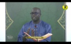 Tafsirul Quran Episode 19 Avec Professeur Mame Ousmane Ndiaye - Soutate Al Baqara