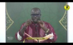 Tafsirul Quran Episode 21 Avec Professeur Mame Ousmane Ndiaye - Soutate Al Baqara