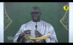 Tafsirul Quran Episode 22 Avec Professeur Mame Ousmane Ndiaye - Soutate Al Baqara