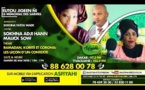 EUTOU JIGUEEN NI DU SAMEDI 30 MAI 2020 PAR SOKHNA FATOU WADE INVITE/SOKHNA ADJI ANN ET MALICK SOW