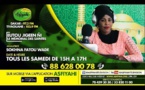 EUTTOU JIGEEN YI DU SAMEDI 06 JUIN 2020 PAR SOKHNA FATOU WADE