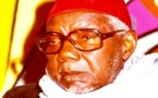 DERNIER POEME DE CHEIKH EL HADJ ABDOUL AZIZ SY DABAKH  POUR LA PAIX EN CASAMANCE