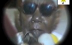 WEB'FILM:  Dabakh , l'homme Multidimensionnel ! Témoignages de tous les foyers Religieux du Senegal !