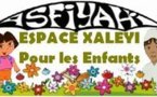 Sur Asfiyahi.Org , "Dora" met le voile : Faites Découvrir à vos enfants  la rubrique Espace Xaléyi ; L'Islam , La Tidjaniyya expliqués aux enfants !