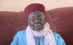THIÉNABA - Rappel à Dieu du Khalif General Serigne Cheikh Ahmed Tidiane SECK