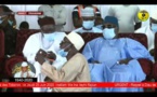 Replay- Rappel à Dieu Serigne Pape Malick Sy- Cérémonie de Prières