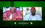 RAPPEL À DIEU DE SERIGNE PAPE MALICK SY - Témoignage de Serigne Souleymane Ba