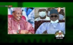 REPLAY SACRÉ-CŒUR - Cérémonie 3ieme Jour du Rappel à Dieu de Serigne Pape Malick Sy