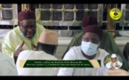 Rappel à Dieu de Serigne Pape Malick Sy - Recueillements à Tivaouane au Mausolée de Serigne Babacar