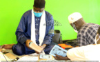 ITALIE - BERGAMO : Journée de prière à la mémoire de Serigne Pape Malick Sy, El Hadji Tafsir Sakho, Serigne Cheikh Tidiane Seck