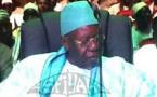VIDEO : Serigne Abdoul Aziz Sy Al Amine se prononce sur les Caricatures du Prophète (saw)