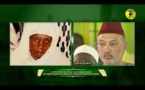Rappel à Dieu de Seyda Fatima Zahra Niasse: Les Condoléances de Abdellatif Begdouri Achkari du Maroc