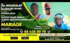 AL MOUKALAF DU DIMANCHE 19 JUILLET 2020 PAR SOKHNA AICHA INVITE: MAME KHALIFA DIAGNE