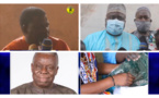 VIDEO - TIVAOUANE TABASKI 2020 - Demba Diop Sy habille 2500 apprenants et maîtres des Daaras de Tivaouane