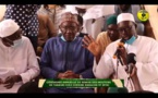 VIDEO - TIVAOUANE TABASKI 2020 - Cérémonie annuelle de Remise des Moutons de Tabaski chez Serigne Babacar Sy (rta)