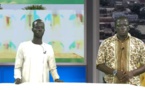 Replay  Emission borom Daara yi du 29/07/20:Cours Grammaire Arabe niveau cm2 du 29 Juillet 2020