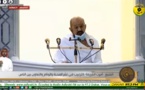 DIRECT ARAFAT 30 JUILLET 2020