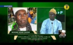 RAPPEL À DIEU DE SERIGNE CHEIKH TIDIANE NIASSE - Reaction de Serigne Araby Niasse