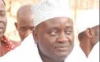 Serigne Habib Sy Mansour à Lanzarote (Espagne) du 22 au 24 Novembre 2014