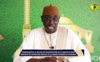 ALERTE 🚨 COMMUNIQUÉ DE LA JAMÂ'ATOU NOUR ASSOUNIYA EN CHARGE DES TRAVAUX DE LA GRANDE MOSQUÉE TIVAOUANE