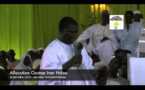 VIDEO ACHOURA 2012 : Allocution Oustaz Iran Ndao 