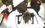 VIDEO ACHOURA 2012 : Serigne Abdoul Aziz Sy Al Amine (1ERE PARTIE)