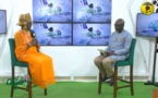 ACH CHIFA du 06 sept 2020 par El Badou Gning. Le Tavail de Sage Femme Invité: Mme Bigué Ba Mbodj