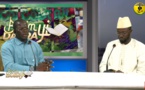 BOROM DAARA YI du 09 septembre 2020 Thème : Jaar Jaarou Daara yi Invité : Oustaz Mbacké Sylla