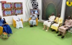 DAROUL HABIBI LE GRAND GAMOU DU 12 SEPTEMBRE 2020 INVITE: SERIGNE SOULEY BA/MAODO SY DIEYE