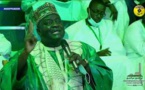 Communication de Serigne Habib Sy Mansour - Lancement des Travaux de la Grande Mosquée de Tivaouane