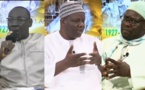 SPECIAL PLATEAU SERIGNE ABDOUL AZIZ SY 'AL AMINE'