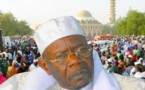 DIRECT TIVAOUANE : Serigne Abdoul Aziz Sy Al Amine invite les disciples à la ‘’sérénité’’