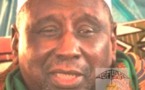ENTERREMENT DE SERIGNE MANSOUR SY : Thierno Bachirou Tall a dirigé la Prière Mortuaire ;  Zoom sur le Khalife de la Famille Omarienne 