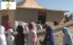 VIDEO EN DIRECT DE TIVAOUANE : "Triste ferveur" aux alentours du Mausolée de Serigne Mansour Sy