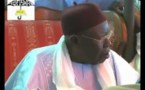 VIDEO : La Famille de Seydil Hadj Malick Sy reçoit les condoléances des autorités nationales et Etrangéres 