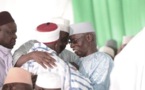 VIDEO : Allocution de Serigne Mbaye Sy Mansour à la Ceremonie de Reception des Condoleances