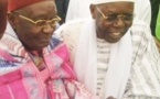 VIDEO : Témoignage Posthume de Serigne Abdoul Aziz Sy Al Amine à l'encontre de Serigne Mansour Sy