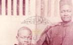 PHOTO INEDITE : Serigne Abdoul Aziz Sy Al Amine en compagnie de Serigne Mansour Sy